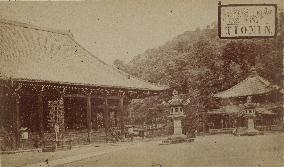 Chion-in Temple